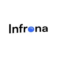 Infrona Global logo - Similar company to Infron