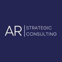 AR Strategic Consulting logo - Similar company to Multiplicatex7
