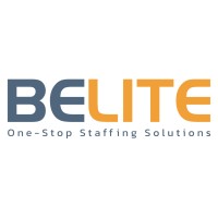 BELITE logo - Similar company to Upartners