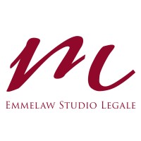 Emmelaw Studio Legale logo - Similar company to Firmis Legal & Tax Advisory