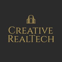 Creative RealTech logo - Similar company to Crelton Staffing Solutions
