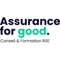 Assurance for good logo - Similar company to Irocko Consulting