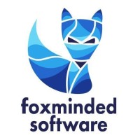 FoxmindEd Software logo - Similar company to Sliceart