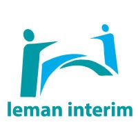 Léman Intérim logo - Similar company to Constructions Moutel