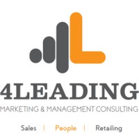 4Leading logo - Similar company to Gruppo Brogi - Farma 4