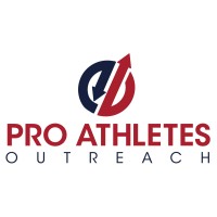 Pro Athletes Outreach logo - Similar company to Pes Security