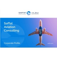 Saffat Aviation Consulting logo - Similar company to Ezeops