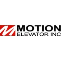 Motion Elevator logo - Similar company to Phoenix Modular Elevator Inc.