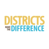 Districts Make the Difference logo - Similar company to Nxtgov