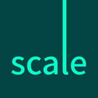 Scale logo - Similar company to Scale Strategy Group