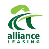 Alliance Leasing Australia logo - Similar company to Aant Salary Packaging