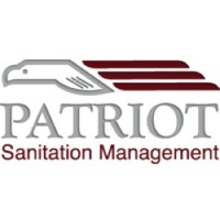 Patriot Sanitation Management logo - Similar company to White Horse Transportation
