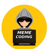 Meme Coding logo - Similar company to Emplicheck