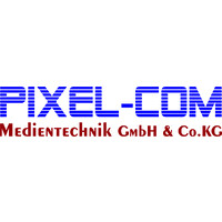 Pixel-Com Medientechnik GmbH & Co. KG logo - Similar company to Total Solution Marketing Pte Ltd