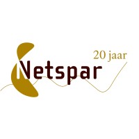 Netspar logo - Similar company to Nibud