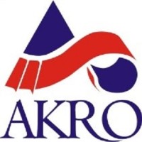 Akropack logo - Similar company to Servietto