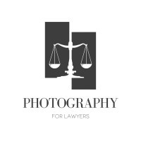 Photography for Lawyers logo - Similar company to Nace Madison