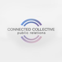 Connected PR logo - Similar company to Weissman/Markovitz Communications