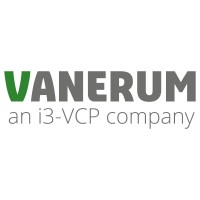 Vanerum France / i3-Technologies France logo - Similar company to Firelab De Marly