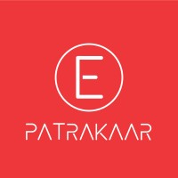 ePatrakaar logo - Similar company to Di'Zain Lab