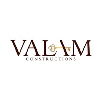Valam Constructions: Deep Foundation, Steep Ambition logo - Similar company to Plan Pick Ventures