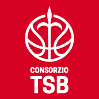 TSB Trieste Basket logo - Similar company to Decisionale.Com