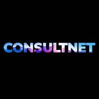 ConsultNet Technology Services and Solutions logo - Similar company to Evolution Hr Consulting