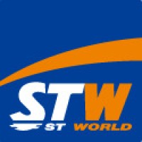 ST World Prague, s.r.o. logo - Similar company to Jtb-Tnt Co., Ltd.