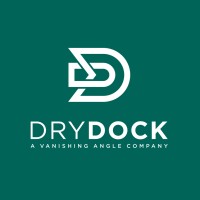 DryDock Post logo - Similar company to Drydock Magazine