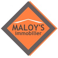 MALOY'S immobilier logo - Similar company to Pierrefeu Immobilier