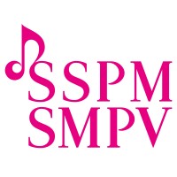 SMPV - Schweizerischer Musikpädagogischer Verband logo - Similar company to Sonic Matter