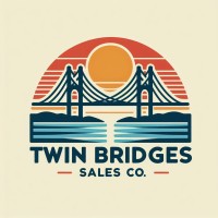 Twin Bridges Sales Co. logo - Similar company to Lyra Studios