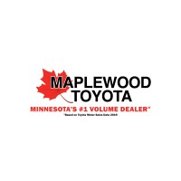Maplewood Toyota