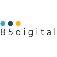 85digital GmbH & Co. KG logo - Similar company to Nalda Group Ag