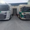 ZAS Transportes e Logística S.A. logo - Similar company to Tfs Transports