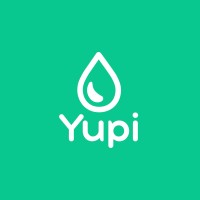 Yupi logo - Similar company to Synerbrew