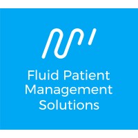 Fluid Patient Management Solutions logo - Similar company to Luxwell Solutions
