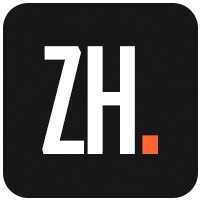 ZH.Agency logo - Similar company to Withme - The Simplest All-In-One Business Platform For Creators & Experts