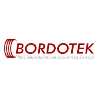 Bordotek Advanced Technologies and Defense Ltd logo - Similar company to Vsb Başer Grup