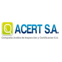 ACERT SA logo - Similar company to Ecole Nationale Supérieure De Technologie (Enst)