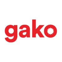 Gako Deutschland GmbH logo - Similar company to Perfectrx