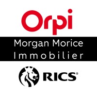 Morgan Morice Immobilier Orpi logo - Similar company to Archi Concept Creation
