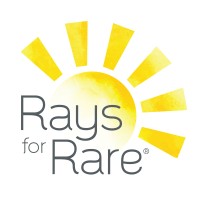 Rays For Rare logo - Similar company to Pcd Support Uk