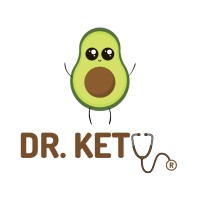 DR.Keto logo - Similar company to Dealmaker Label