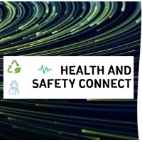 Health and Safety Connect logo - Similar company to Zorbas Bakery Ltd