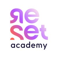 Reset Academy logo - Similar company to Gira Consultoría