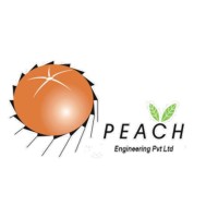 Peach Engineering Pvt. Ltd logo - Similar company to Gumstack