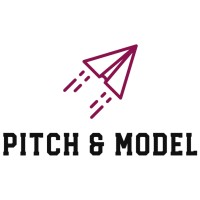 Pitch & Model logo - Similar company to Center For Business And Economic Research