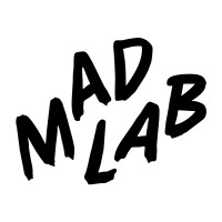 MadLab logo - Similar company to Madlab
