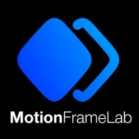 MotionFrameLab logo - Similar company to Naghshino Studio